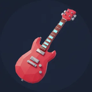 Guitarra
